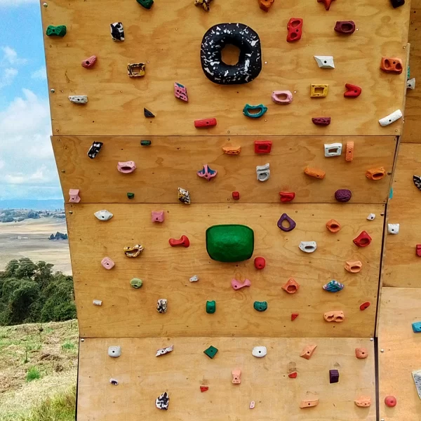 Plan vacacional de escalada en Tunja y Motavita - Tulia Boulder