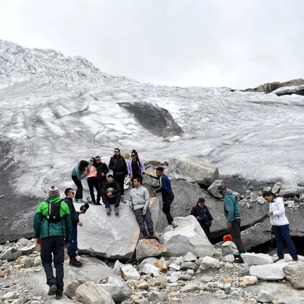 Trekking Experiencia Nevado del Cocuy - Caminatas Ecológicas Tunja - TULIA SAS - Turismos de aventura en Boyacá