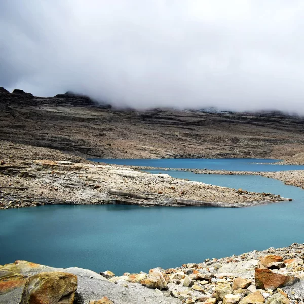 Trekking Experiencia Nevado del Cocuy - Caminatas Ecológicas Tunja - TULIA SAS - Turismos de aventura en Boyacá