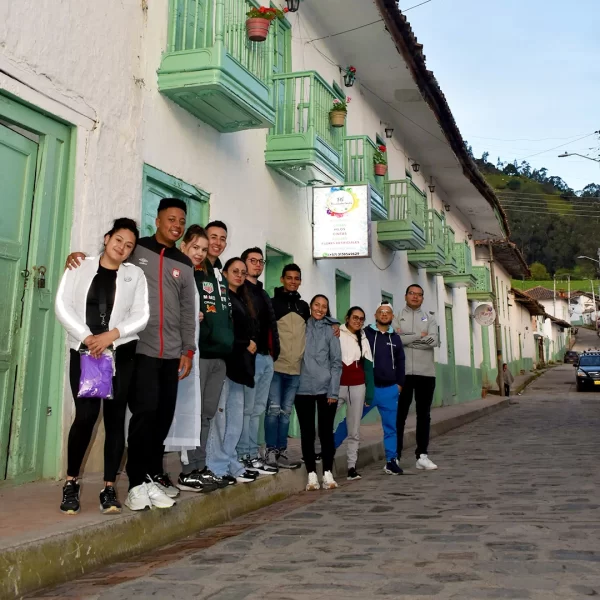 Trekking Experiencia Nevado del Cocuy - Caminatas Ecológicas Tunja - TULIA SAS - Turismos de aventura en Boyacá