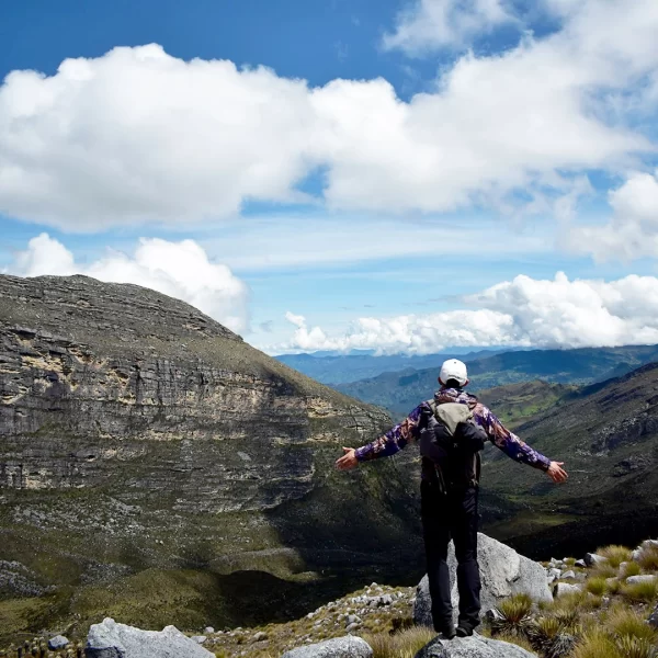 Trekking Experiencia Nevado del Cocuy - Caminatas Ecológicas Tunja - TULIA SAS - Turismos de aventura en Boyacá