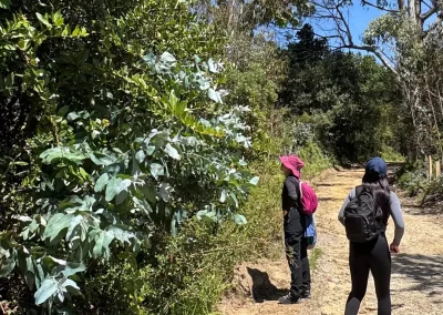 Caminata al Cerro Ecce Homo, Sotaquirá - TULIA Adventures - Turismo de Aventura en Boyacá y Colombia