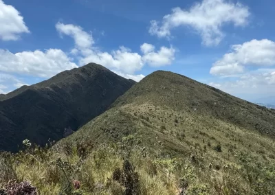 Caminata al Cerro Ecce Homo, Sotaquirá - TULIA Adventures - Turismo de Aventura en Boyacá y Colombia