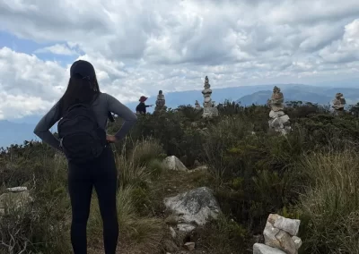 Caminata al Cerro Ecce Homo, Sotaquirá - TULIA Adventures - Turismo de Aventura en Boyacá y Colombia
