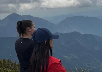 Caminata al Cerro Ecce Homo, Sotaquirá - TULIA Adventures - Turismo de Aventura en Boyacá y Colombia