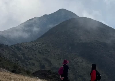 Caminata al Cerro Ecce Homo, Sotaquirá - TULIA Adventures - Turismo de Aventura en Boyacá y Colombia