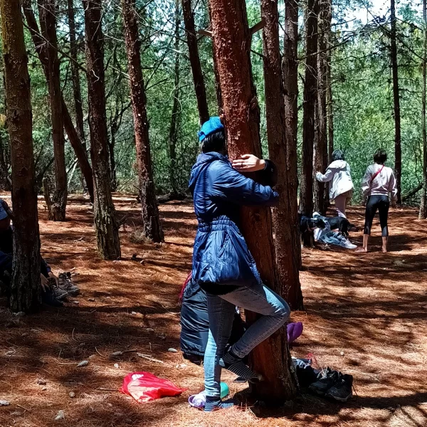 Caminata de Iniciación al Senderismo - Caminatas Ecológicas Tunja - TULIA Turismo de Aventura en Boyacá