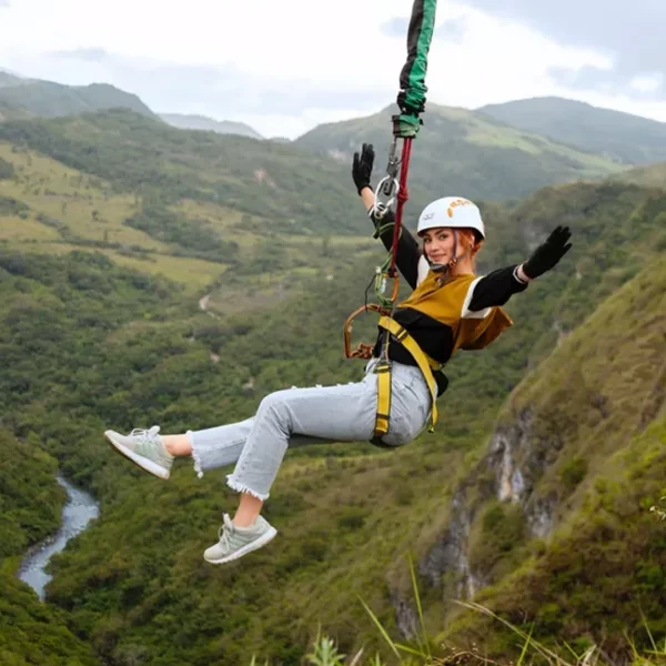 Plan Solteros - Caminatas Ecologicas Tunja - TULIA SAS - Turismo de Aventura en Boyacá