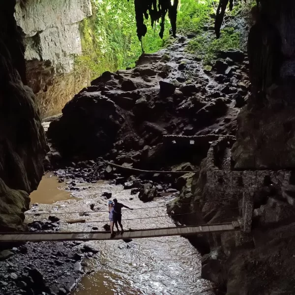 Trekking Ventanas de Tisquizoque + Ruta Gemelas y Cerro Venados, Florian, Santader - TULIA Turismo de Aventura en Boyaca