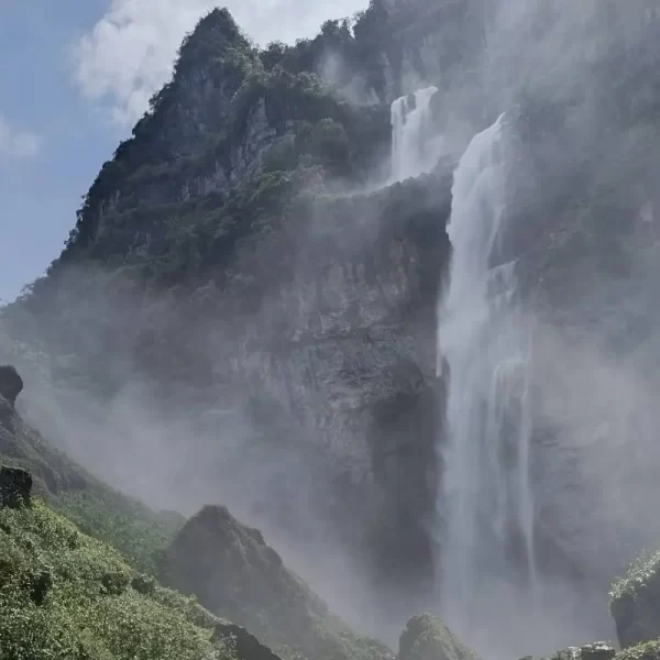 Trekking Ventanas de Tisquizoque + Ruta Gemelas y Cerro Venados, Florian, Santader - TULIA Turismo de Aventura en Boyaca