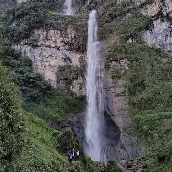 Trekking Ventanas de Tisquizoque + Ruta Gemelas y Cerro Venados, Florian, Santader - TULIA Turismo de Aventura en Boyaca