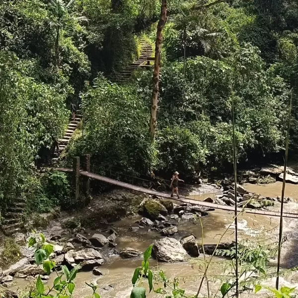 Trekking Ventanas de Tisquizoque + Ruta Gemelas y Cerro Venados, Florian, Santader - TULIA Turismo de Aventura en Boyaca