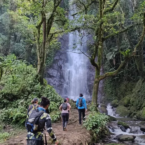 Trekking Ventanas de Tisquizoque + Ruta Gemelas y Cerro Venados, Florian, Santader - TULIA Turismo de Aventura en Boyaca