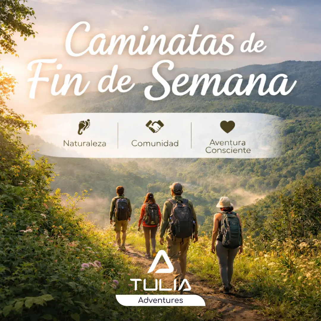 Caminatas fines de Semana en Boyacá - Actividades TULIA Adventures - Turismo en Boyacá Caminatas fines de Semana en Boyacá - Actividades TULIA Adventures - Turismo en Boyacá