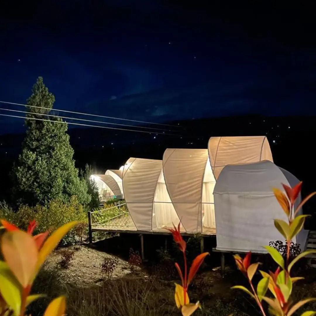 Gampling Escapada Nocturna en Villa de Leyva - Actividades TULIA Adventures - Turismo en Boyacá Gampling Escapada Nocturna en Villa de Leyva - Actividades TULIA Adventures - Turismo en Boyacá