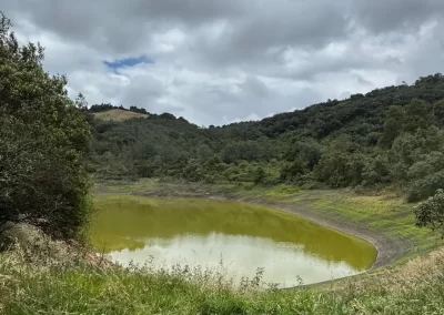 Caminata Ruta Pijaos, Tunja - TULIA Adventures - Turismo de Aventura en Boyacá y Colombia