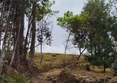 Caminata, termales y Lago de Tota, Iza - TULIA Adventures - Turismo de Aventura en Boyacá y Colombia