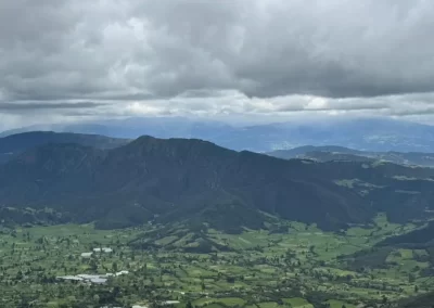 Trekking Laguna Careperro - Páramo La Rusia - Cerinza - Viaje grupal - TULIA Adventures - Turismo de Aventura en Boyacá y Colombia
